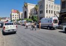 واع /الصحة السورية: 21 قتيلاً وجريحاً بانفجار دمشق