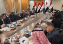 واع / اجتماع نيابي يناقش مع وزير الصحة تعيين الخريجين وتوفير الأدوية والمستشفيات المتلكئة