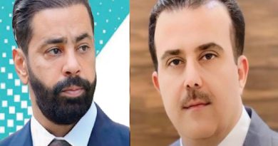 واع / حيدر الفزع.. قامة ثقافية قريبة من المثقفين تستحق وزارة الثقافة / آراء حرة / بقلم: د . احمد الحاج