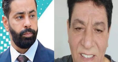 واع / لماذا دكتور حيدر الفزع يستاهل وزارة الثقافة / اراء حرة / بقلم يوسف النائلي