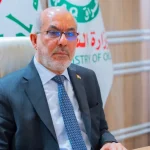 واع / وزير النفط: مشاريع المنصورية وعكاز تهدف للاكتفاء الذاتي من الغاز وإنهاء الاستيراد. واع / وزير النفط: مشاريع المنصورية وعكاز تهدف للاكتفاء الذاتي من الغاز وإنهاء الاستيراد.