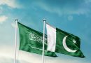 واع / السعودية وباكستان تدعمان عودة المحادثات الإيرانية الأمريكية.