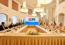 واع / وزير الخارجية ونظيره السعودي يؤكدان أهمية دعم أمن العراق واستقراره وتعزيز دور مؤسساته الوطنية