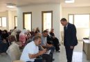 واع / اختتام دورة تدريبية لضمانات الموظف وفق قانون التقاعد الموحد في نينوى