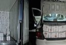 واع / عمليات كركوك: ضبط 163 مركبة محملة بمواد مهربة خلال 45 يوماً