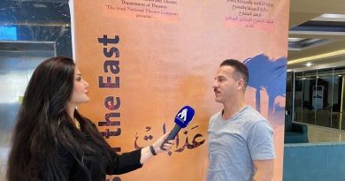 واع / شرقي عذابات… رسالة مسرحية مشتركة تسلط الضوء على هموم الواقع العراقي