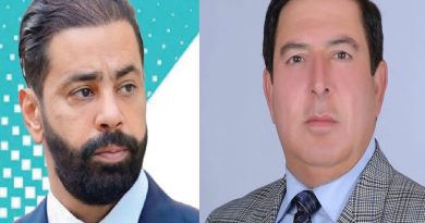 واع / حيدر الفزع… رمز للقيادة الإعلامية الرائدة / آراء حرة  / بقلم: عرفان سعد الله الداودي
