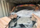 واع / المنافذ الحدودية: إحباط تهريب 12 عجلة دون الموديل في منفذ ميناء أم قصر واع / المنافذ الحدودية: إحباط تهريب 12 عجلة دون الموديل في منفذ ميناء أم قصر
