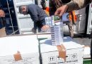 واع / المنافذ: إحباط محاولة تهريب (أدوية بشرية) في منفذ ميناء أم قصر الشمالي واع / المنافذ: إحباط محاولة تهريب (أدوية بشرية) في منفذ ميناء أم قصر الشمالي