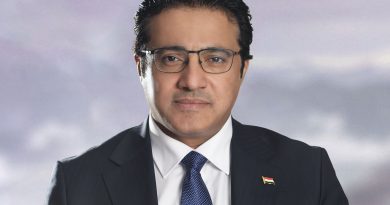 واع / الناطق باسم الحكومة: رئيس الوزراء يتوجه غدا إلى تركيا على رأس وفد رسمي رفيع