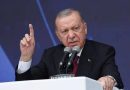واع/ أردوغان: أي حل لا يستمد إلى دول المنطقة لن يكون دائما