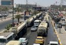 واع / الجهد الخدمي يواصل أعماله في كربلاء المقدسة بعد إنجاز مهامه في النجف الأشرف