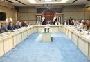 واع / جهود مكافحة الفساد وحماية المال العام على طاولة نقاش المالية النيابية وديوان الرقابة