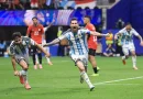 واع / الأرجنتين تقصي مصر من المونديال بريمونتادا قاتلة