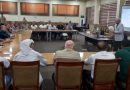 واع/ اختتام ورشة تدريبية لمختاري نينوى لتبسيط الإجراءات الإدارية الخاصة بمعاملات المواطنين