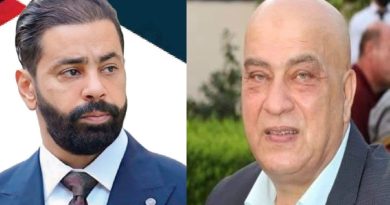 واع / حيدر الفزع… استحقاق الثقافة قبل أن يكون خيارها/ آراء حرة/ بقلم / ثائر الصفّار