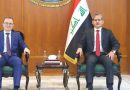 واع / اللامي: هيئة النزاهة ماضية في المحافظة على المال العام