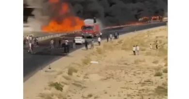 واع/ استهداف جديد يطال أحزاب المعارضة الإيرانية في السليمانية بمسيرات واع/ استهداف جديد يطال أحزاب المعارضة الإيرانية في السليمانية بمسيرات