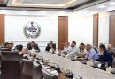 واع / واسط تباشر بتنفيذ إجراءات مبادرة رئيس الوزراء لتوزيع مليون قطعة سكنية مجانية