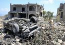 واع / الصحة اللبنانية: 4328 شهيدا و12229 جريحا بالعدوان (الإسرائيلي) على البلاد