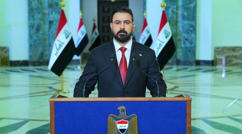 واع / دعم برلماني واسع لزيارة الزيدي المرتقبة إلى واشنطن لتحقيق شراكة استراتيجية متكاملة