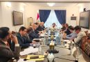 واع / وزيرة البيئة: ضرورة تطبيق القوانين والمحددات البيئية على الجميع واستثمار توجيهات القضاء