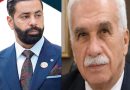واع / ترشيح الدكتور حيدر حسون الفزع لوزارة الثقافة.. مطلب وطني/ اراء حرة /  بقلم عصام حسين الحديثي عميد معهد الفنون الجميلة بغداد سابقا لمدة 8 سنوات