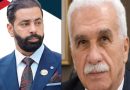 واع / ترشيح الدكتور حيدر حسون الفزع لوزارة الثقافة.. مطلب وطني/ اراء حرة /  بقلم عصام حسين الحديثي عميد معهد الفنون الجميلة بغداد سابقا لمدة 8 سنوات