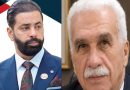 واع / ترشيح الدكتور حيدر حسون الفزع لوزارة الثقافة.. مطلب وطني/ اراء حرة /  بقلم عصام حسين الحديثي عميد معهد الفنون الجميلة بغداد سابقا لمدة 8 سنوات