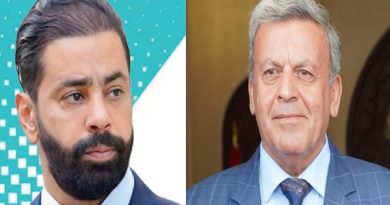 واع / الفزع… اسم يستحق أن يتولى حقيبة الثقافة /آراء حرة/  حسام مناف الشحماني