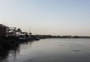 واع / إجراءات حكومية برلمانية للحد من تلوث نهري دجلة والفرات