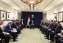 واع / وزير المالية: إشادة صندوق النقد الدولي بالإصلاح الحكومي تعكس تنامي الثقة الدولية بالاقتصاد العراقي