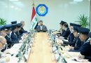 واع /رئيس الوزراء: مكافحة الفساد أصبح مطلباً شعبياً