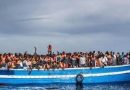 واع / الأمم المتحدة: 500 شخص لاقوا حتفهم في حادثتي غرق محتملتين قبالة سواحل بورما