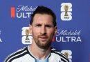 واع / ميسي يواصل تحطيم الأرقام القياسية في كأس العالم 2026