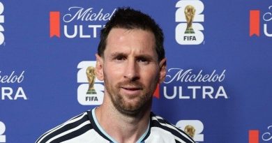 واع / ميسي يواصل تحطيم الأرقام القياسية في كأس العالم 2026