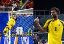 واع/ شعبية قياسية.. حارس الرأس الأخضر يتحول إلى ظاهرة عالمية بعد كأس العالم