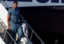 واع / بعد الإقصاء من مونديال 2026.. طائرة البرازيل تعود بلاعب واحد