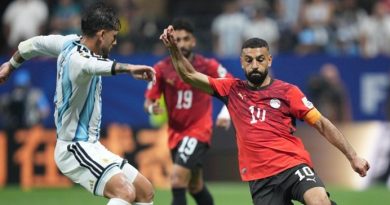 واع / تصنيف جديد للفيفا بعد مونديال 2026
