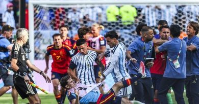 واع / قرار مفاجئ من الفيفا بعد نهائي كأس العالم 2026