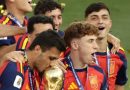 واع / رودري من منصة التتويج بكأس العالم إلى غرفة العمليات