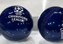واع / “يويفا” يعلن موعد قرعة مرحلة الدوري لأبطال أوروبا