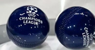 واع / “يويفا” يعلن موعد قرعة مرحلة الدوري لأبطال أوروبا