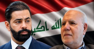 واع / بين الموقف والقرار… حيدر الفزع خيار الثقافة / آراء حرة / بقلم د . كاظم العامري