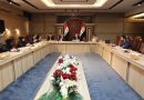 واع / المالية النيابية تبحث إصلاح التشريعات الخاصة بالأراضي الزراعية والاستثمار
