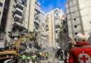 واع / الصحة اللبنانية: 4320 شهيدًا و12203 مصابين حصيلة العدوان (الإسرائيلي) على البلاد