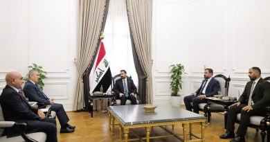 واع / رئيس الوزراء يشدد على دعم المؤسسات المعنية بالذاكرة الوطنية وضرورة توثيق جرائم البعث