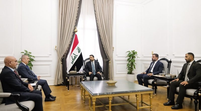 واع / رئيس الوزراء يشدد على دعم المؤسسات المعنية بالذاكرة الوطنية وضرورة توثيق جرائم البعث
