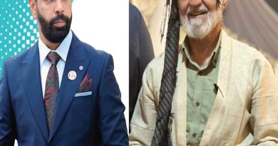 واع / هل يحق للمثقفين اختيار وزيرهم… حيدر الفزع اختيارنا الأوحد / اراء حرة /  بقلم محمد عبد الكريم البرزنجي