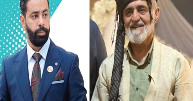 واع / هل يحق للمثقفين اختيار وزيرهم… حيدر الفزع اختيارنا الأوحد / اراء حرة /  بقلم محمد عبد الكريم البرزنجي